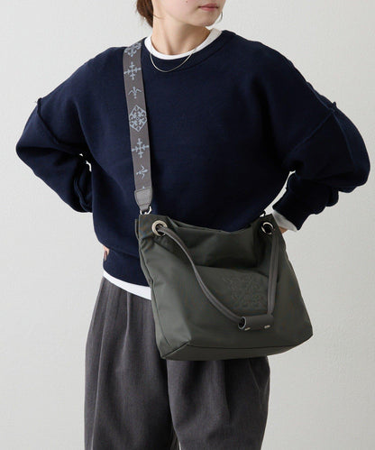 CORDURA尼龍三用托特包