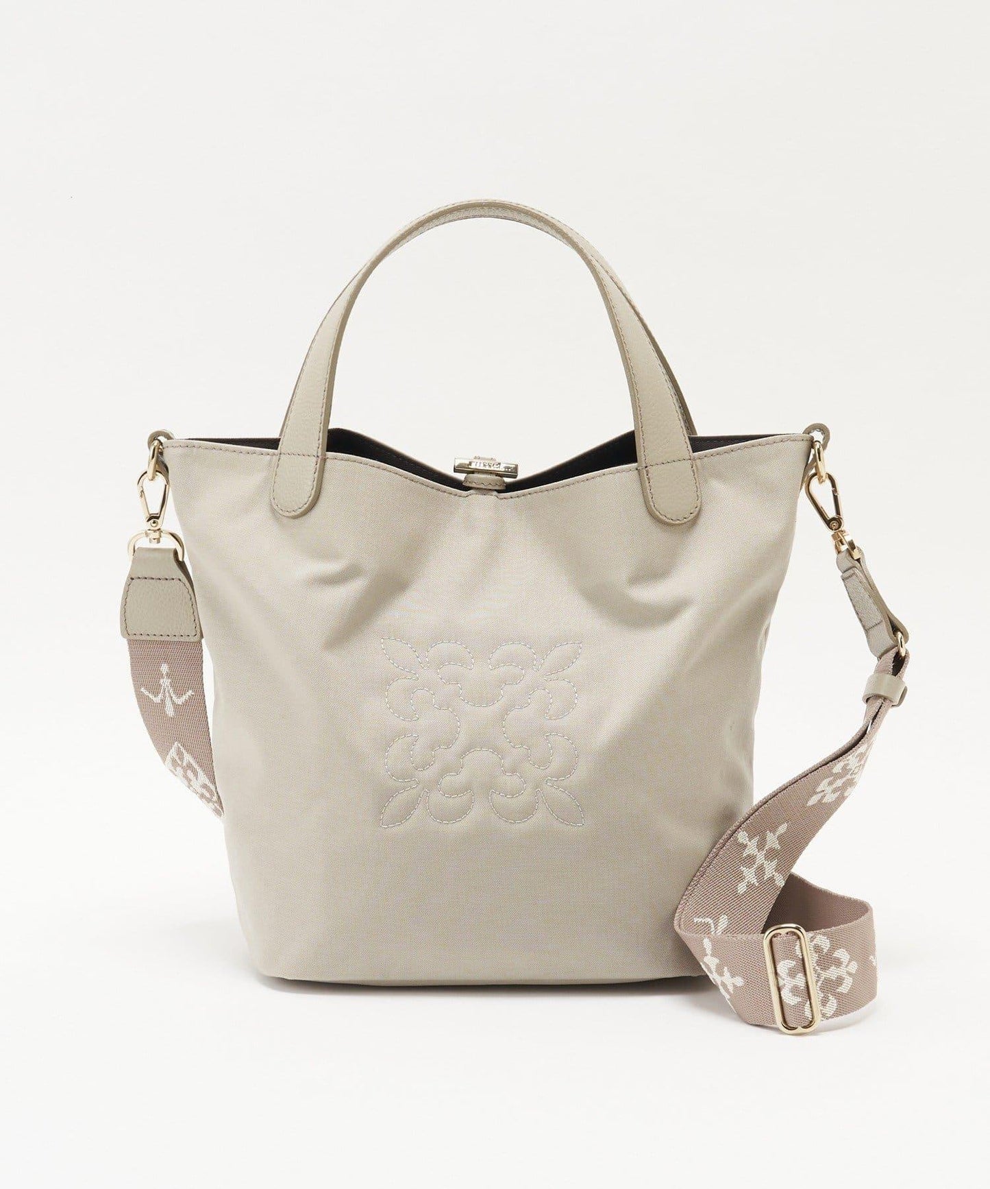 CORDURA尼龍2WAY迷你托特包