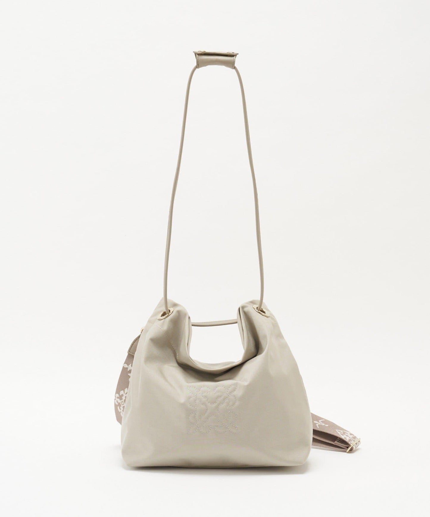 CORDURA尼龍三用托特包