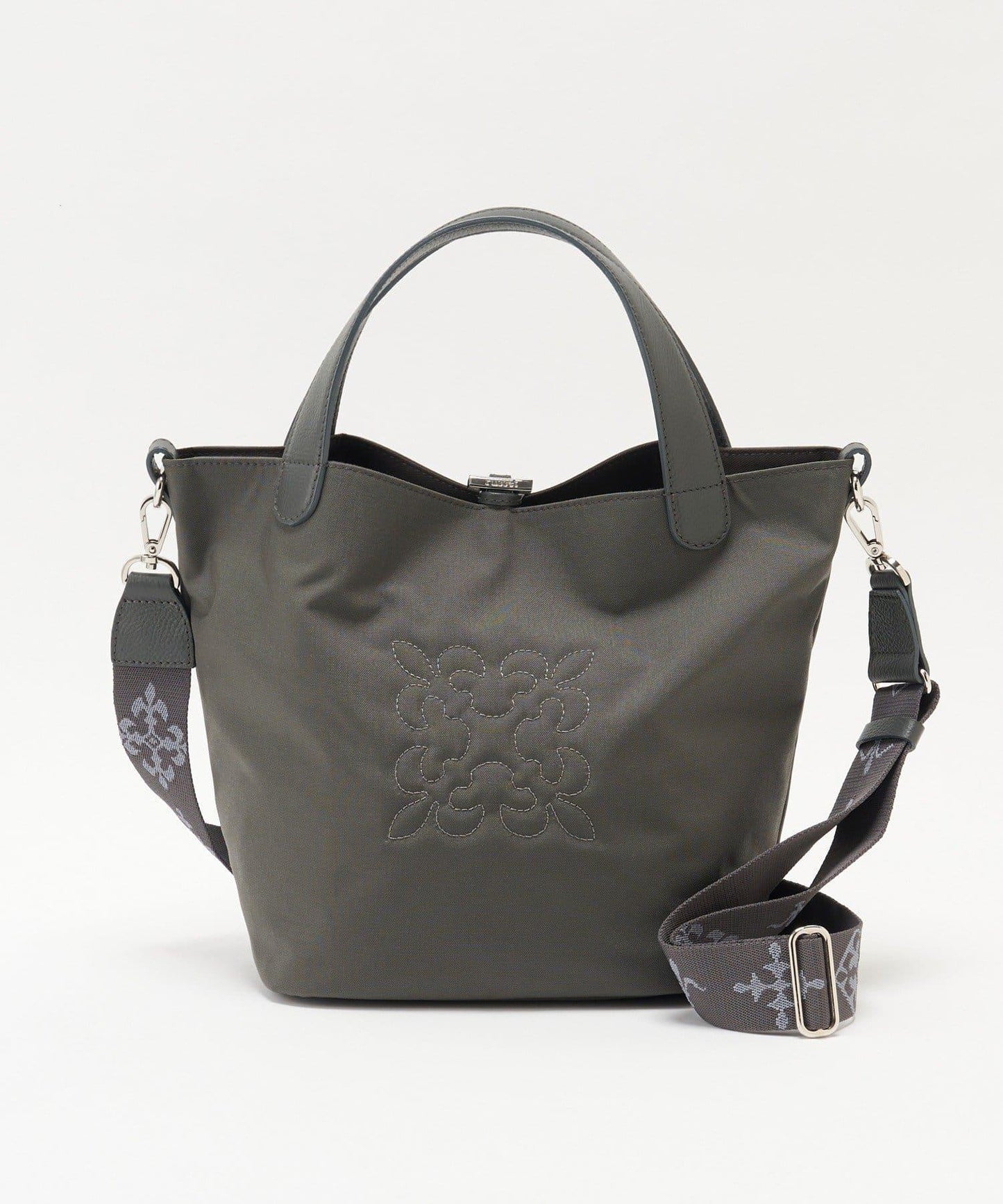 CORDURA尼龍2WAY迷你托特包