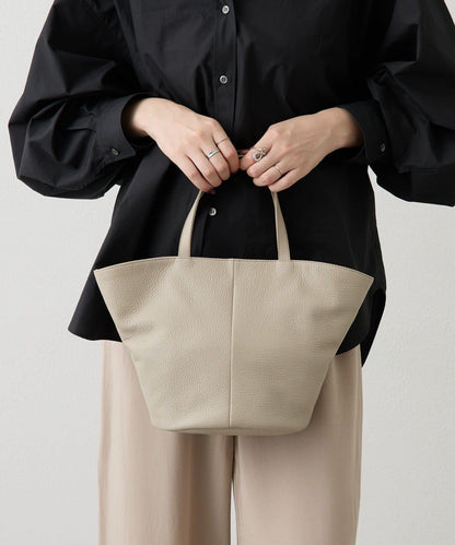 皮革2WAY迷你托特包