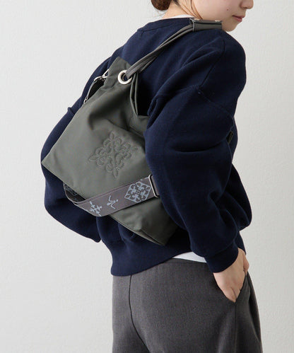 CORDURA尼龍三用托特包