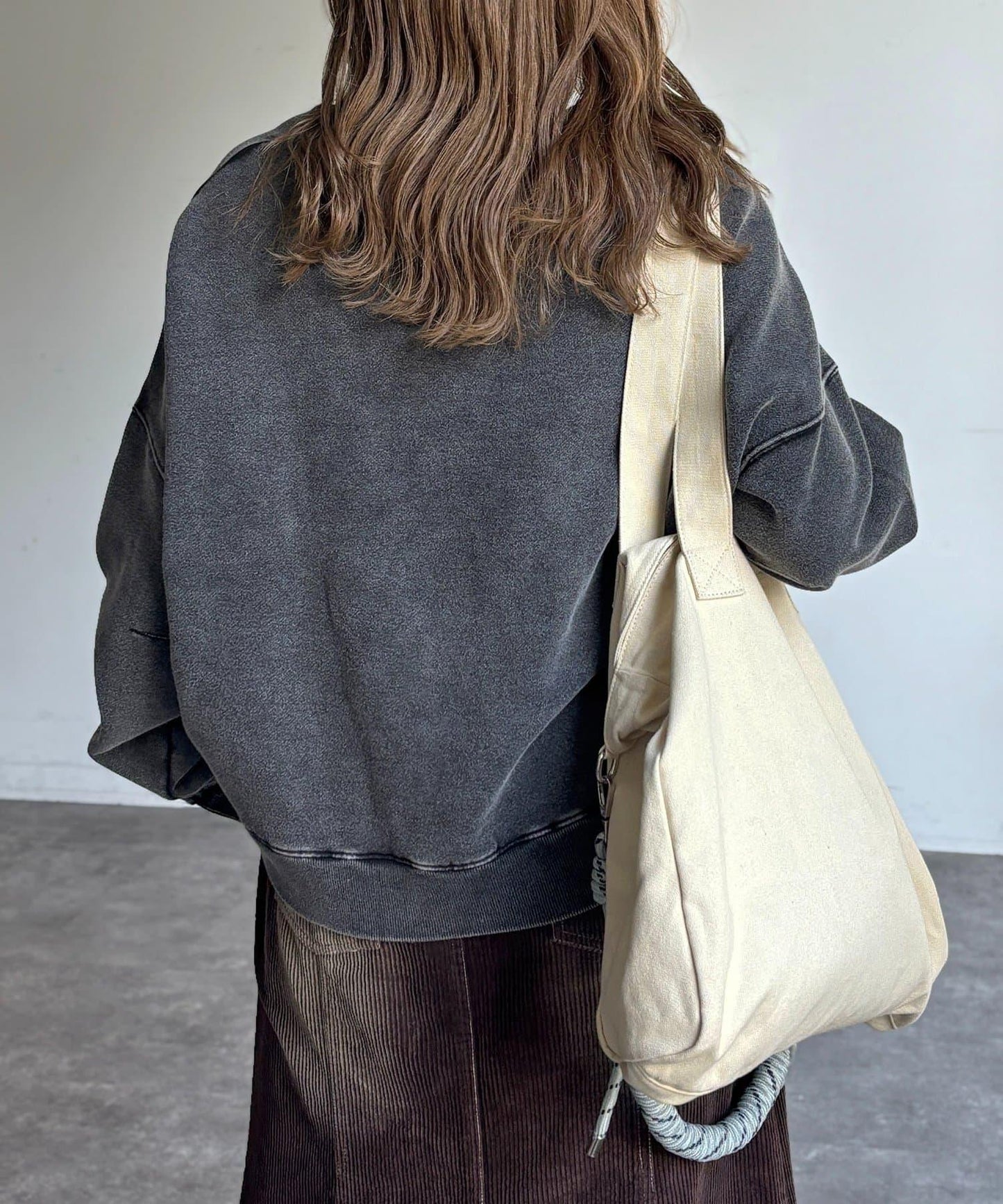 【U.S. POLO ASSN. 】加絨粉色衛衣