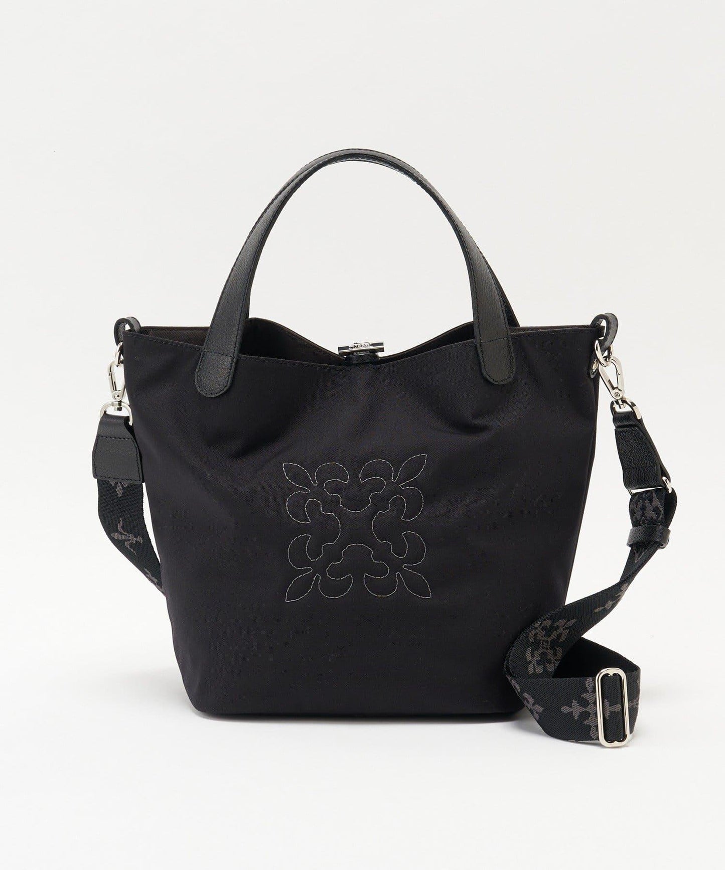 CORDURA尼龍2WAY迷你托特包