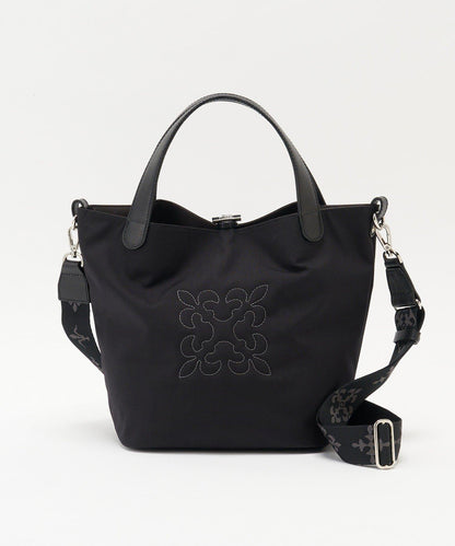 CORDURA尼龍2WAY迷你托特包