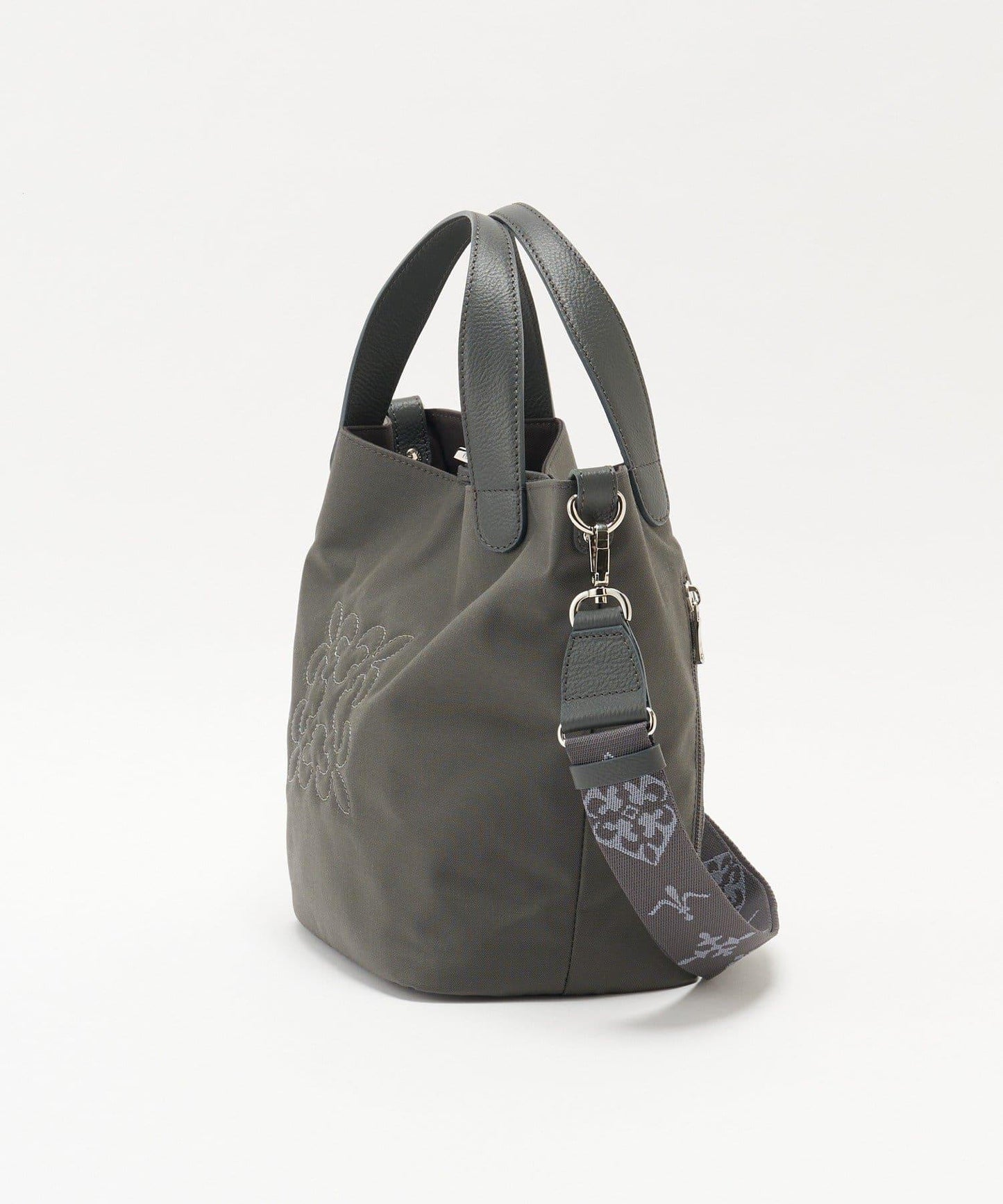 CORDURA尼龍2WAY迷你托特包