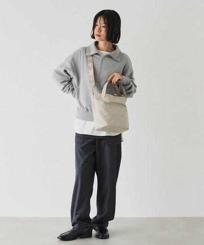 CORDURA尼龍2WAY迷你托特包