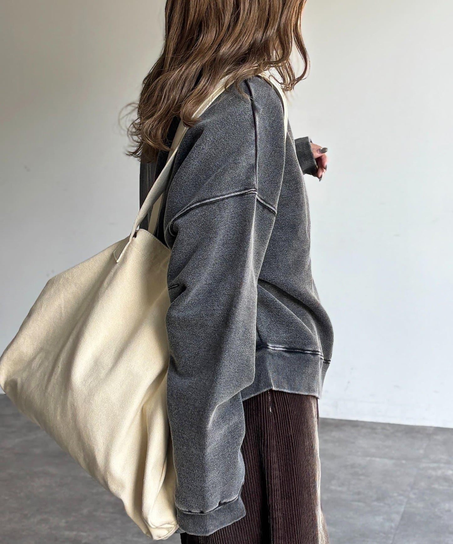 【U.S. POLO ASSN. 】加絨粉色衛衣