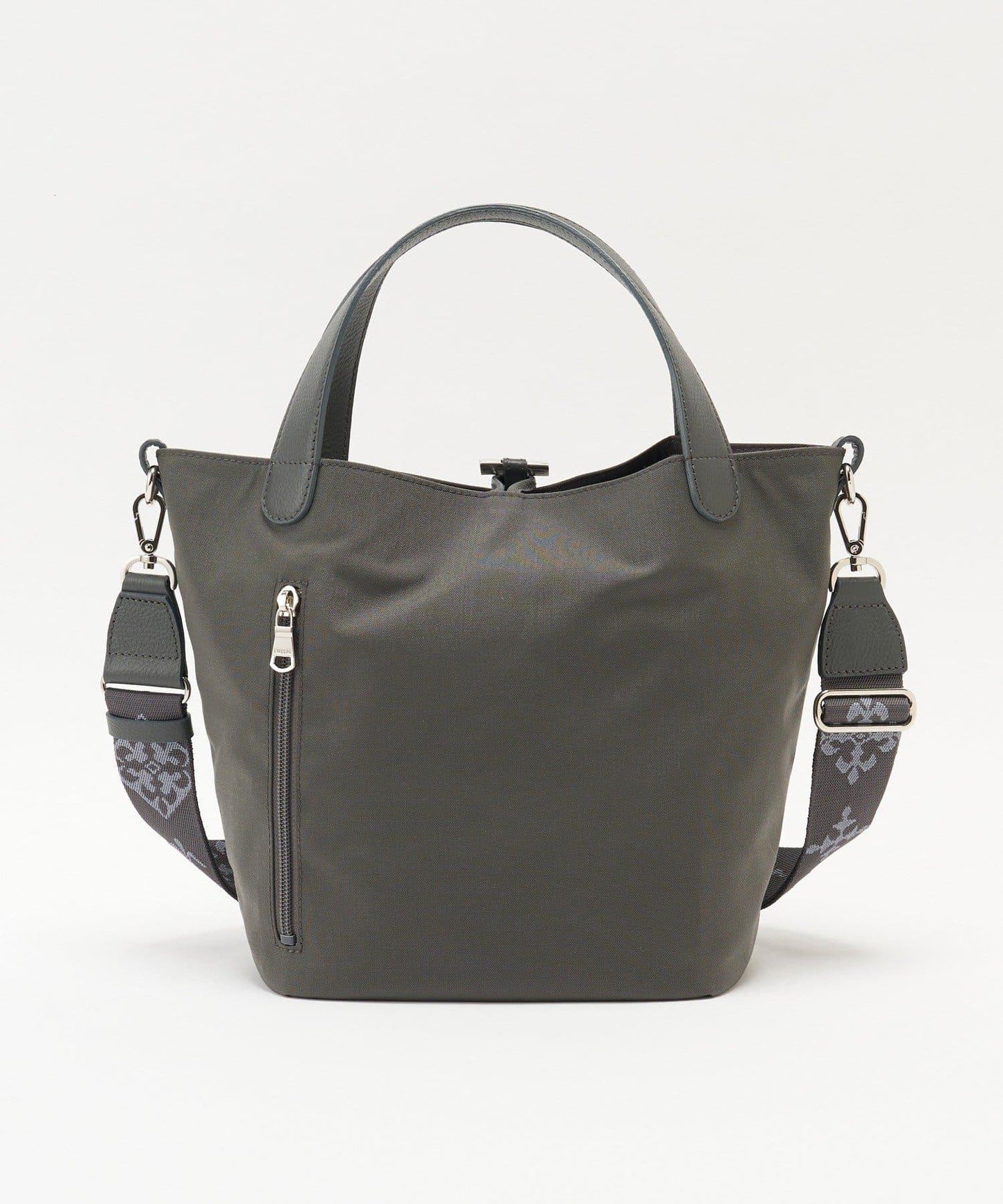 CORDURA尼龍2WAY迷你托特包