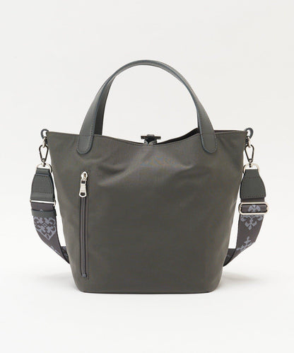 CORDURA尼龍2WAY迷你托特包