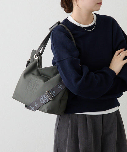 CORDURA尼龍三用托特包