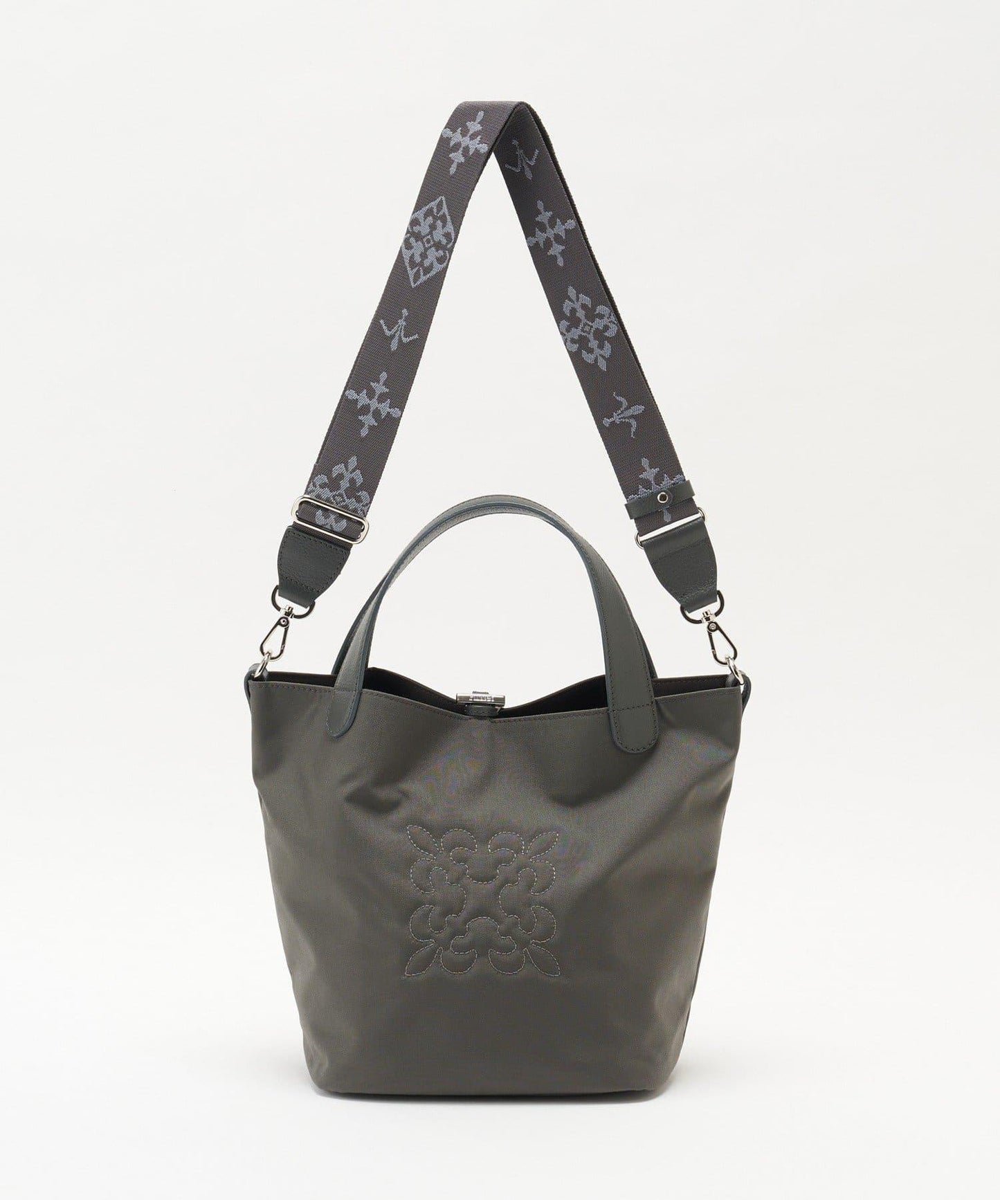 CORDURA尼龍2WAY迷你托特包