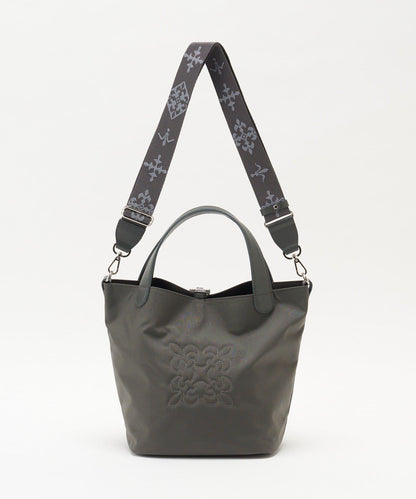 CORDURA尼龍2WAY迷你托特包