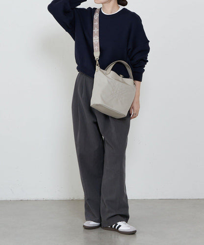 CORDURA尼龍2WAY迷你托特包