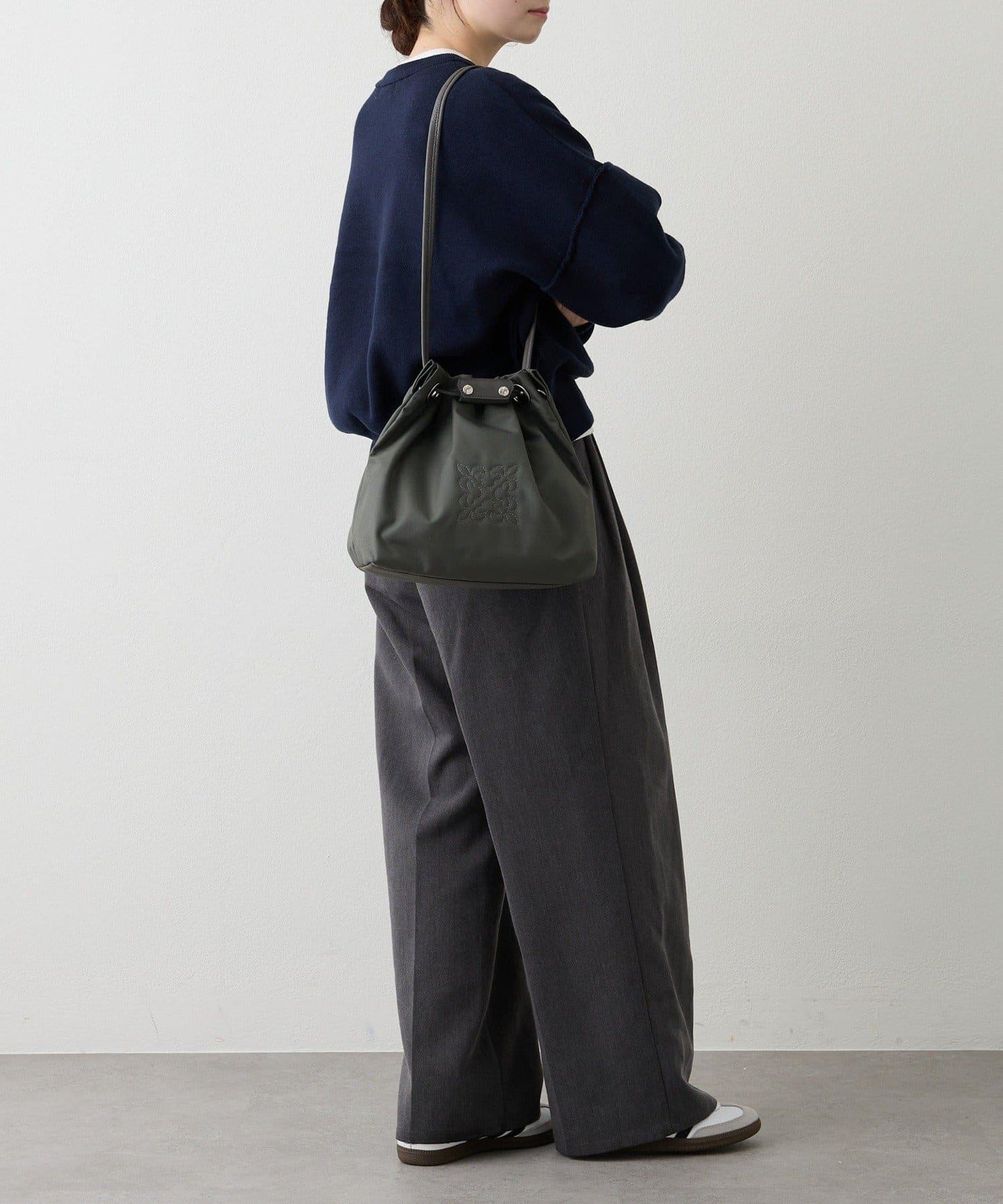 CORDURA尼龍三用托特包