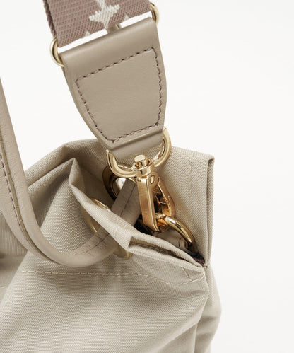 CORDURA尼龍三用托特包