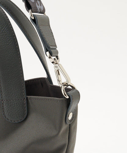 CORDURA尼龍2WAY迷你托特包