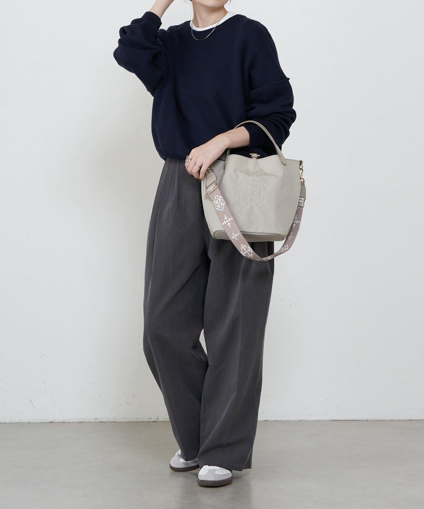 CORDURA尼龍2WAY迷你托特包