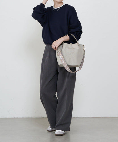 CORDURA尼龍2WAY迷你托特包