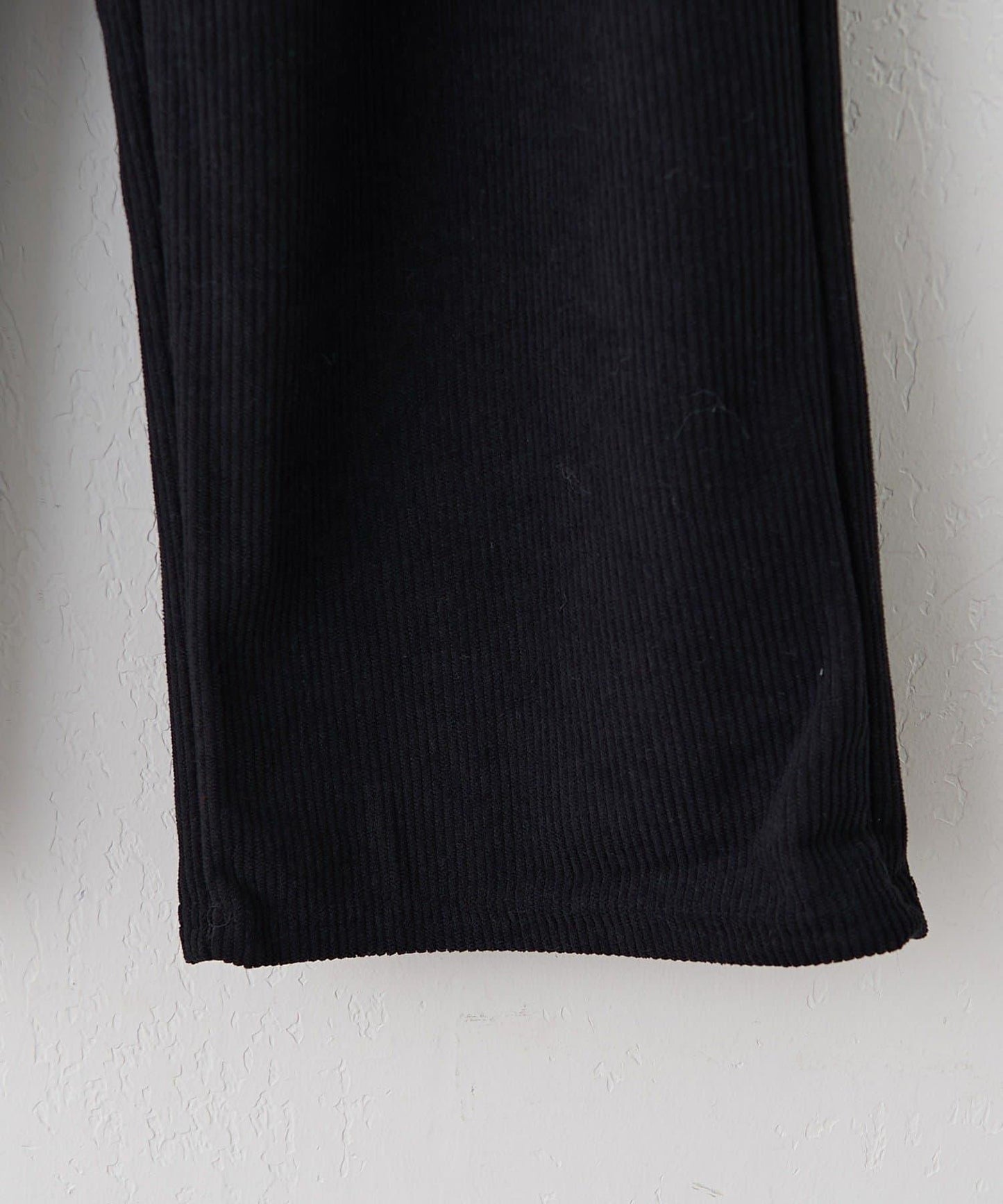 【內層抓絨保暖！】燈芯絨休閒褲