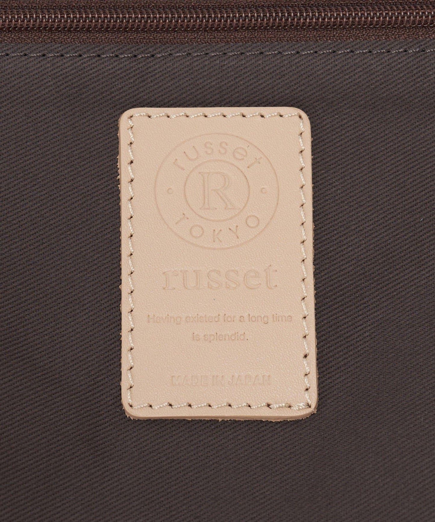 軟皮革2WAY迷你托特包