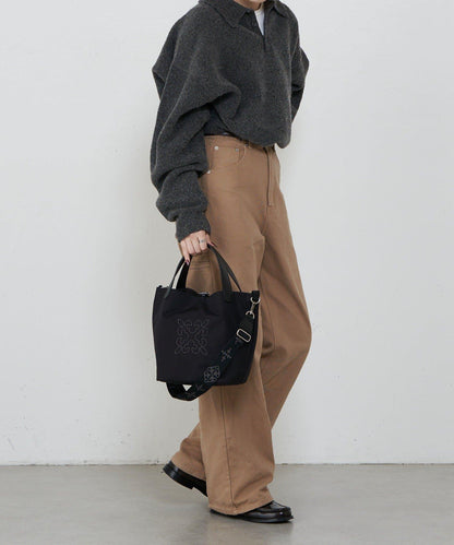 CORDURA尼龍2WAY迷你托特包