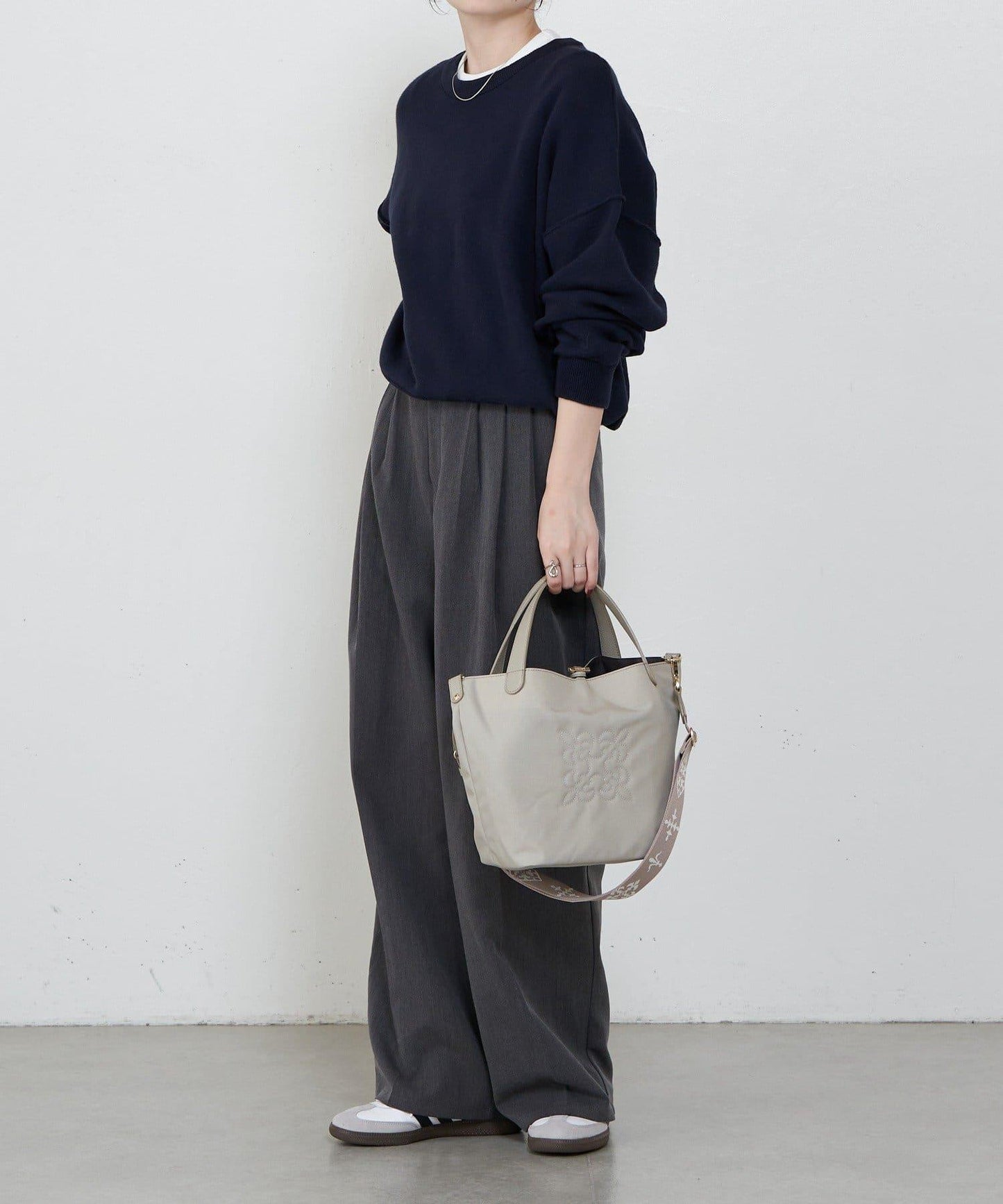 CORDURA尼龍2WAY迷你托特包