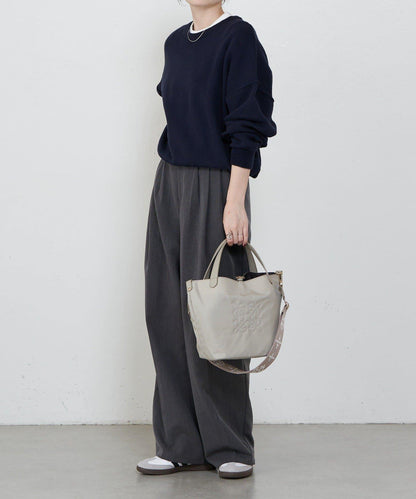 CORDURA尼龍2WAY迷你托特包