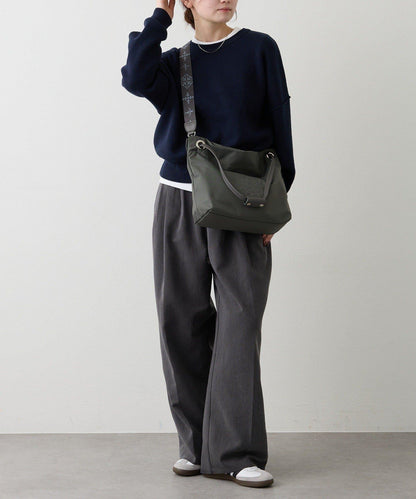 CORDURA尼龍三用托特包