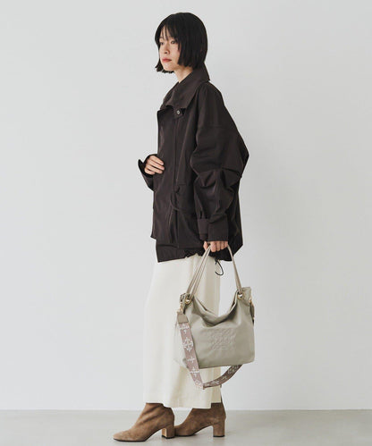 CORDURA尼龍三用托特包