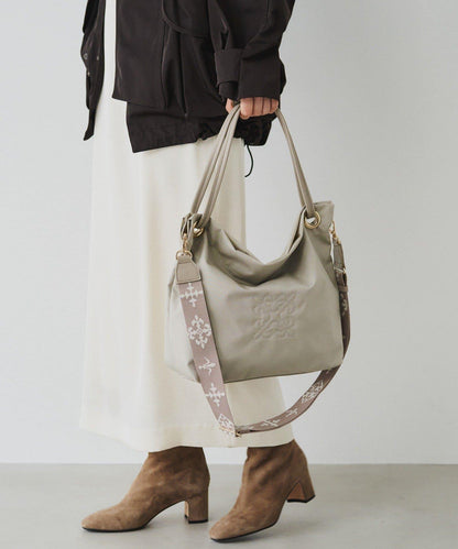 CORDURA尼龍三用托特包