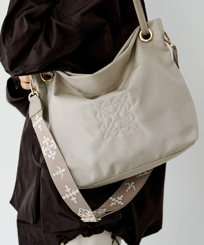 CORDURA尼龍三用托特包