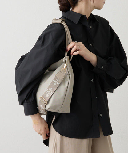 CORDURA尼龍三用托特包