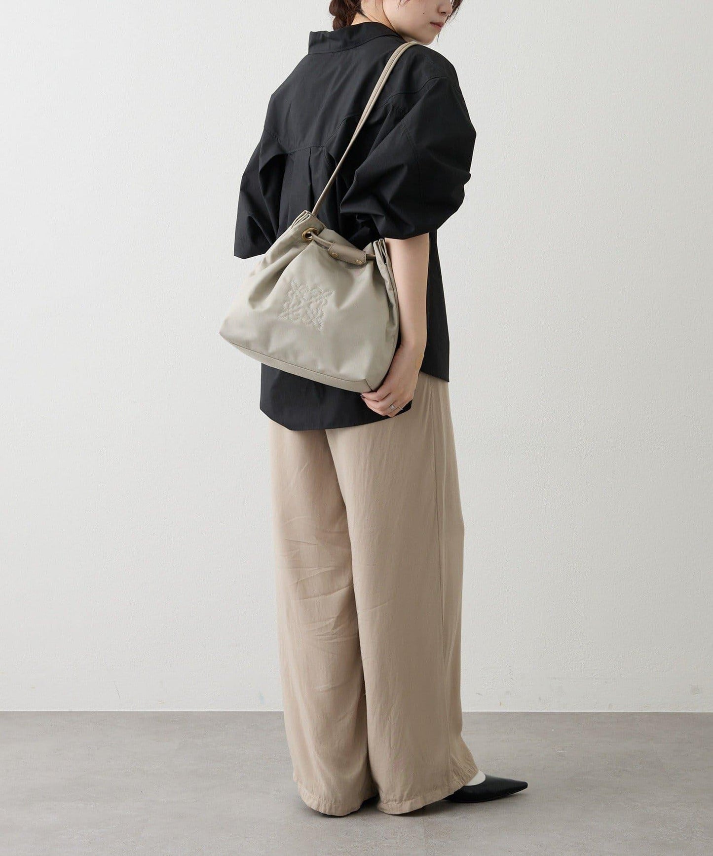 CORDURA尼龍三用托特包