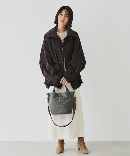 CORDURA尼龍2WAY迷你托特包