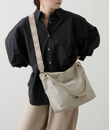 CORDURA尼龍三用托特包