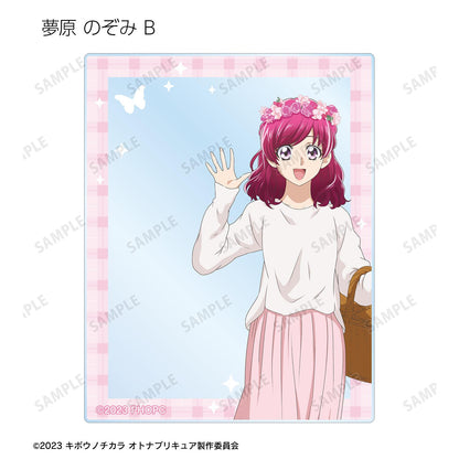 希望之力～大人光之美少女'23～新繪野餐版 隨機亞克力卡（單品/全套BOX）【BOX／16包入】