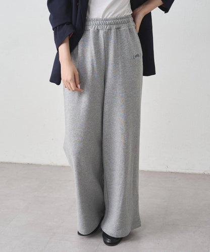 【earthy_】衛衣寬鬆休閒長褲