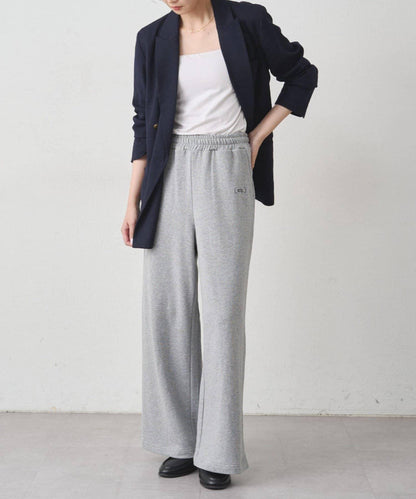 【earthy_】衛衣寬鬆休閒長褲