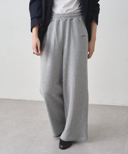 【earthy_】衛衣寬鬆休閒長褲