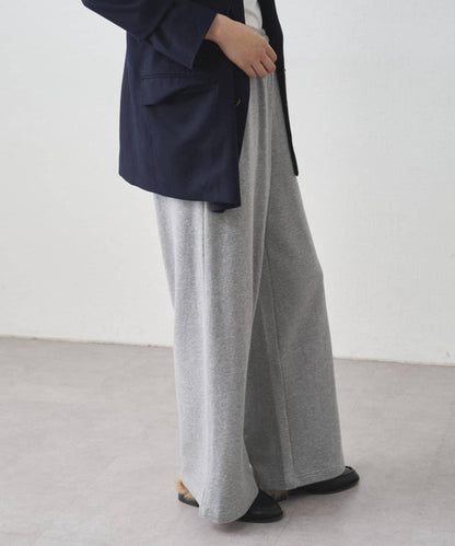 【earthy_】衛衣寬鬆休閒長褲