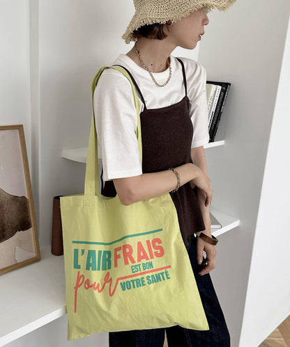 【Discoat】集市紀念品托特包