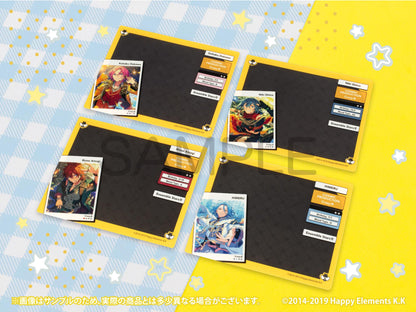 偶像夢幻祭!! DECOPAD 第4彈 天城燐音