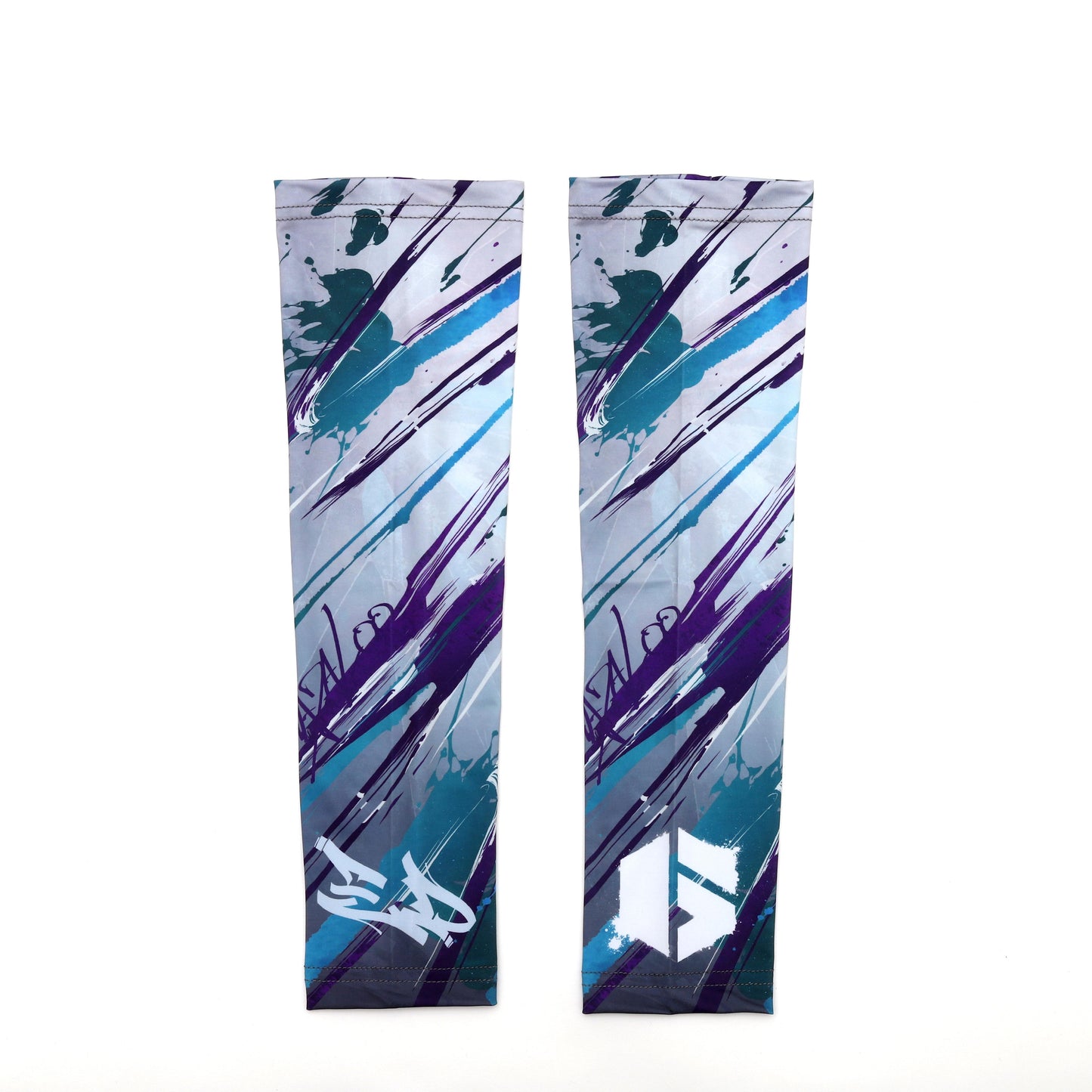 《街頭霸王》6_護臂／埃德