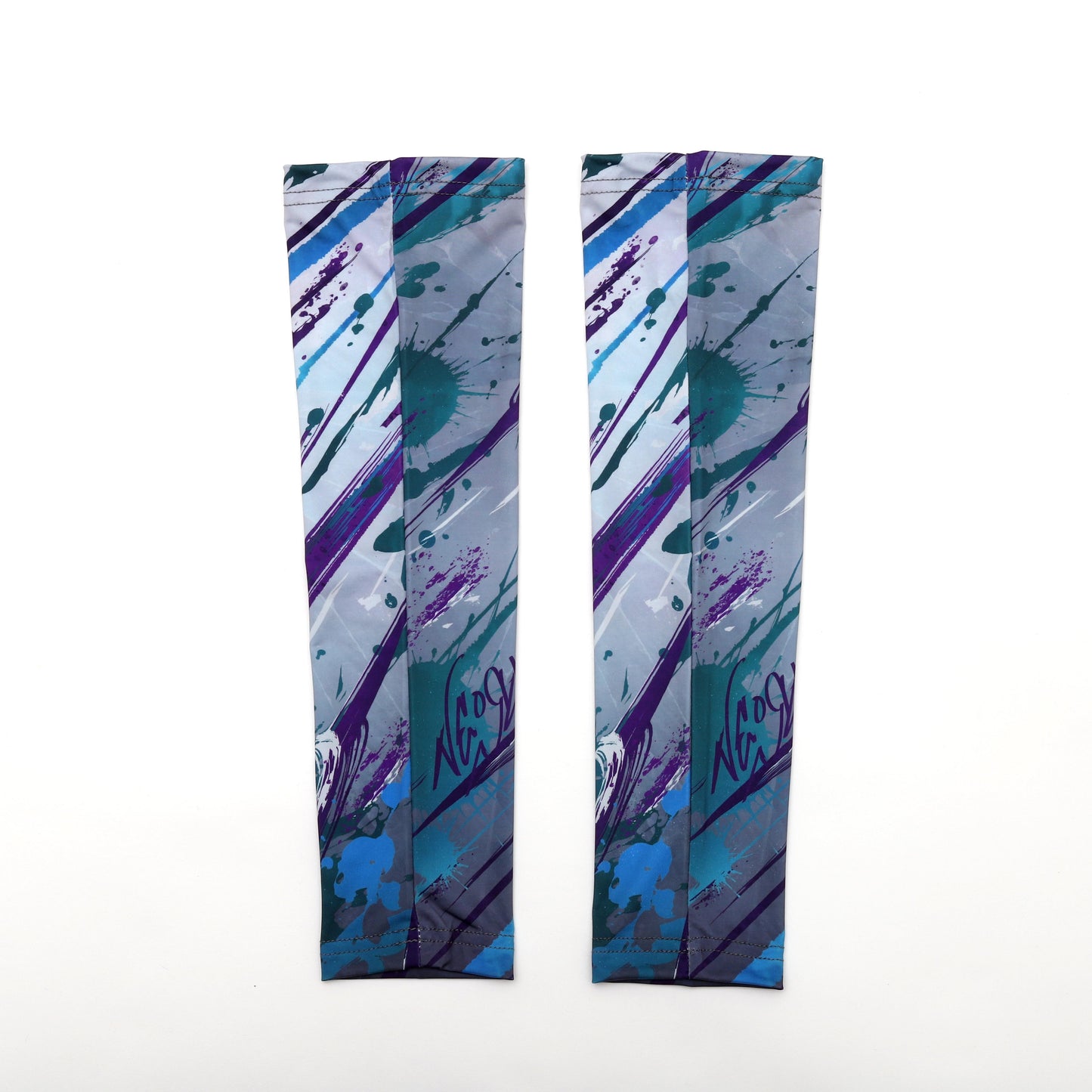 《街頭霸王》6_護臂／埃德