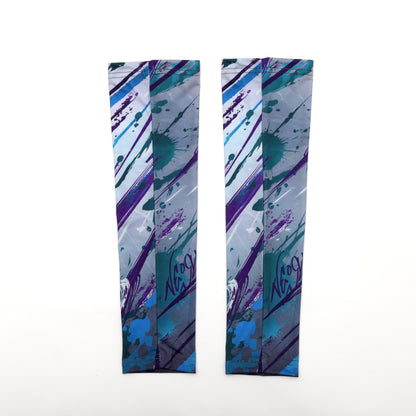 《街頭霸王》6_護臂／埃德