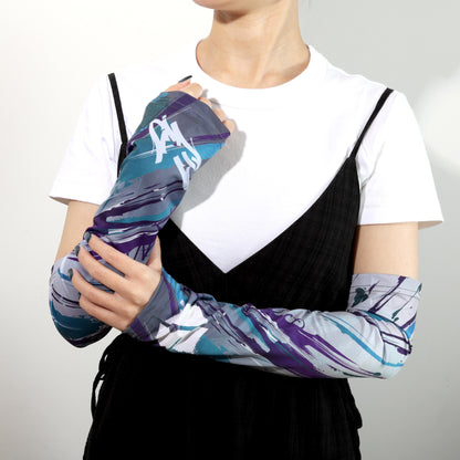 《街頭霸王》6_護臂／埃德