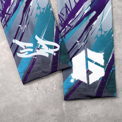 《街頭霸王》6_護臂／埃德