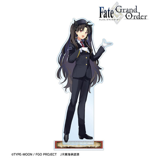 《命運-冠位指定》 伊什塔爾 推し旅聯名款特大亞克力立牌