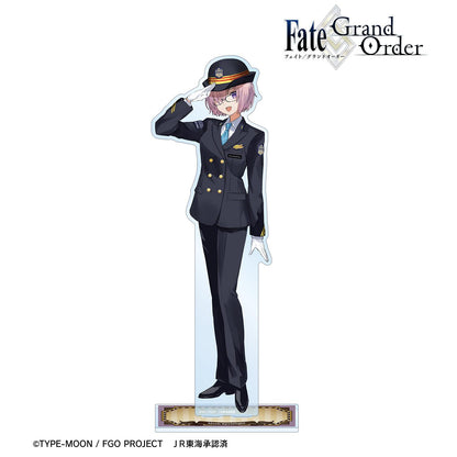 《命運-冠位指定》 瑪修·基列萊特 推し旅聯名款特大亞克力立牌